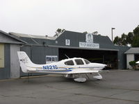 N821G photo, click to enlarge