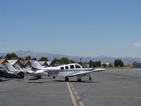 N939P photo, click to enlarge
