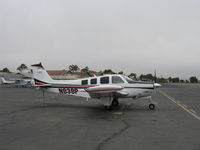 N939P photo, click to enlarge