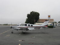 N939P photo, click to enlarge