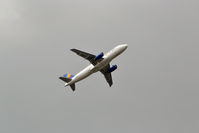 SP-HAI @ LBWN - Take off LLP8032 Varna to Warsaw