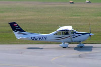 OE-KTV @ EDNY - Cessna 182T Skylane [182-82107] Friedrichshafen~D 03/04/2009