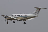 ZS-PLJ @ LMML - Runway 31 - by Roberto Cassar