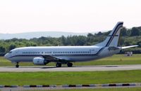 SX-ATF @ EGCC - At Manchester - by Guitarist