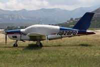 N828PD photo, click to enlarge N828PD photo, click to enlarge
