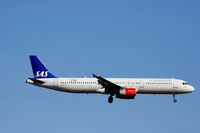 OY-KBL @ EKCH - OY-KBL landing rw 22L - by Erik Oxtorp