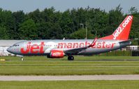 G-CELI @ EGCC - At Manchester - by Guitarist