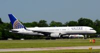 N33132 @ EGCC - At Manchester - by Guitarist