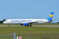 G-NIKO @ EGSH - About to depart. - by Graham Reeve