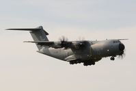 ZM406 @ EGSH - Return Visitor. - by keithnewsome