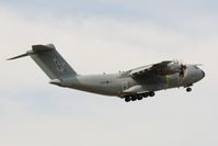 ZM406 @ EGSH - Return Visitor. - by keithnewsome