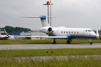 N552GA @ LSZH - Amgen G5 in ZRH - by FerryPNL