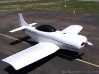 N31SB - KR-1, Tri Gear, VW Engine - by Marc Baca