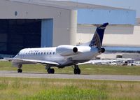 N12528 @ KSHV - At Shreveport Regional. - by paulp