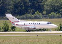 N50AE @ KSHV - At Shreveport Regional. - by paulp