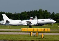 G-LGNT @ EGCC - At Manchester - by Guitarist