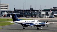 G-JASS @ EGCC - At Manchester - by Guitarist