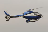 G-HVRZ @ EGSH - Return Visitor. - by keithnewsome