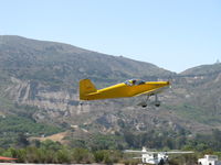 N406L photo, click to enlarge