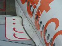 G-EZTY @ LFPO - EZY4027 - by Jean Goubet-FRENCHSKY