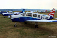 G-EGTB photo, click to enlarge