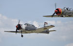 N202ME @ KOSH - Airventure 2015