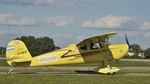 LV-NFP @ KOSH - Airventure 2015 - by Todd Royer