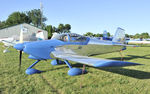 N163CM @ KOSH - Airventure 2015