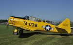N66TY @ KOSH - Airventure 2015 - by Todd Royer