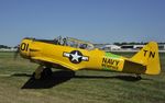 N66WP @ KOSH - Airventure 2015 - by Todd Royer