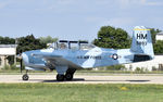 N234MD @ KOSH - Airventure 2015 - by Todd Royer