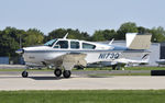 N173Q @ KOSH - Airventure 2015 - by Todd Royer