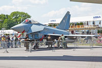 31 35 @ SXF - Berlin Air Show 3.6.16 - by leo larsen