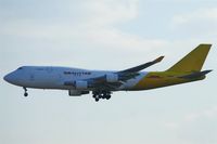 N743CK photo, click to enlarge N743CK photo, click to enlarge