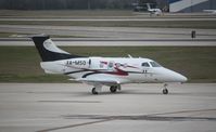 XA-MSO @ KSAT - EMB-500 - by Mark Pasqualino
