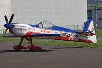 F-PRNJ @ LFLC - Parked - by Romain Roux