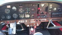 OK-EML - Cockpit - by Miloslav Škrha