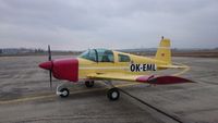 OK-EML - ?eské Bud?jovice - LKCS - by Miloslav Škrha
