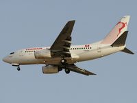 TS-IOK @ DTTJ - TU695 landing from MRS - by Jean Goubet-FRENCHSKY
