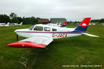 G-JACA photo, click to enlarge G-JACA photo, click to enlarge