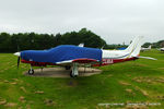 G-CUBA photo, click to enlarge G-CUBA photo, click to enlarge