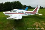 G-JAMP photo, click to enlarge G-JAMP photo, click to enlarge