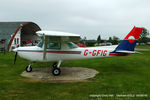 G-GFIG photo, click to enlarge G-GFIG photo, click to enlarge