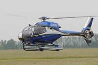 G-HVRZ @ EGSH - Return Visitor. - by keithnewsome