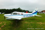 G-OJWS photo, click to enlarge G-OJWS photo, click to enlarge