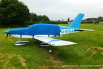G-BIBA photo, click to enlarge G-BIBA photo, click to enlarge