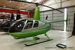 G-ROYM photo, click to enlarge G-ROYM photo, click to enlarge