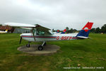 G-BSFP photo, click to enlarge G-BSFP photo, click to enlarge