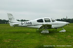 G-TAAB photo, click to enlarge G-TAAB photo, click to enlarge
