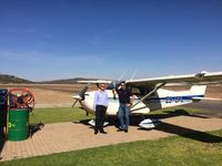 ZS-CPL @ FALY - en route from FARB to FALA - by kekuri
